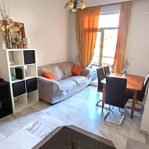 El Coloso De Steram Flats * Бенальмадена