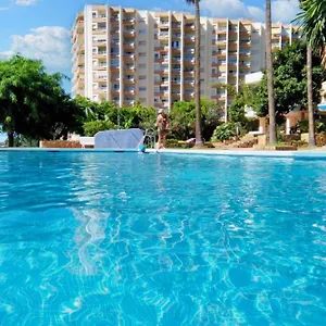 With Sea & Mountain Views In - 60 Sqm + Pool Appartement *