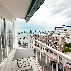 Maite Ii Costa Appartement *