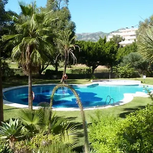 Marina Golf Playa Apartman Benalmádena