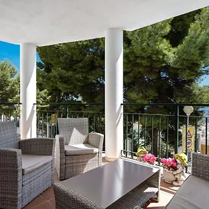 Casa Mia * Benalmádena