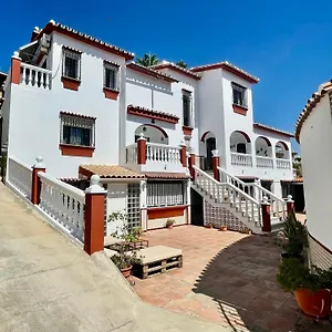 La Casa De Pintor Lägenhet *