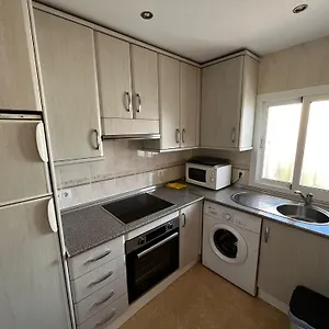 Apartamento Charming 2 Bed Prealsa