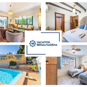 Vb Aurora Andalusian * Benalmádena