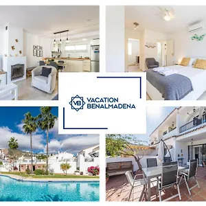 Vb Seguiriyas - 3bdr Relax Townhouse Holiday home *