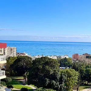 Cozy In Prime Location - Lägenhet Benalmádena