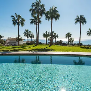 Higueron Luxury Appartement Benalmádena