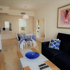 Golf Homes Benalmádena