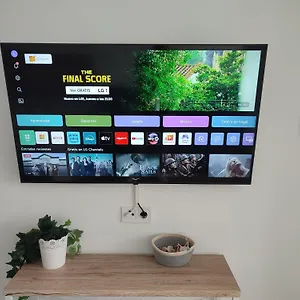 Estudio Ayni Appartement