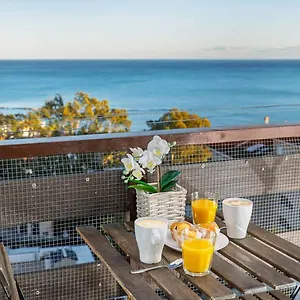Apartment Naciones By Alfrescos