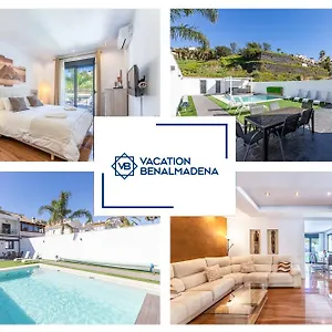 Vb Camelia 5br W Pool