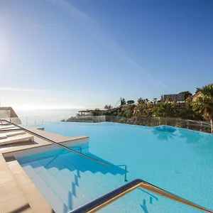 Lejlighed Stunning Sea Views At Stupa Hills *
