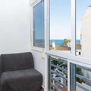 Magic Summer Apartament Benalmádena