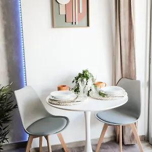 Apartment Magic Iris Benalmadena