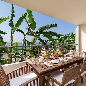 Iloftmalaga La Perla - Torremuelle Apartament *