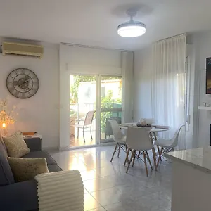 Minerva 30a Garden View Appartement *