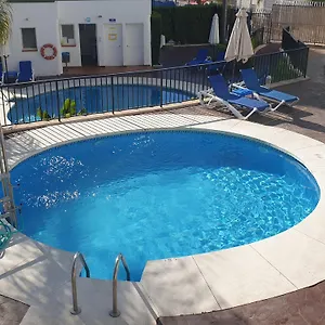 ático Con Vistas Al Mar