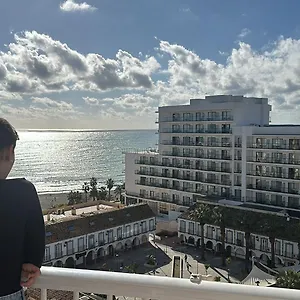 Appartement Beachside With Parking