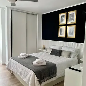 Ar - And Cozy In * Benalmádena