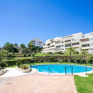 Apartment Cyv - W A Pool, Close To The Benalmadena