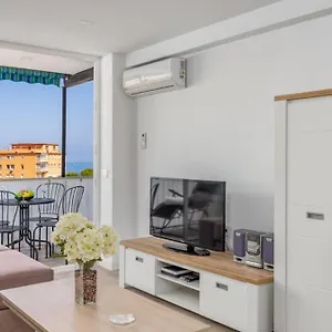 La Casa Del Pintor Bonanza Benalmádena