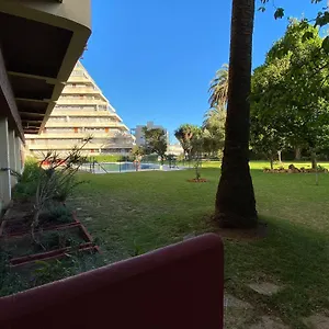 Διαμέρισμα Lady Luminosa Benalmádena