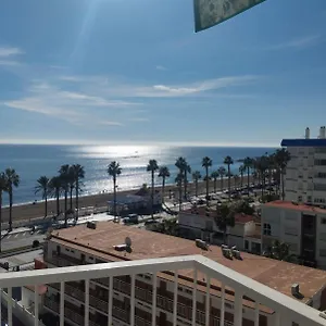 Estudio Maite 2 Vista Al Mar Benalmádena