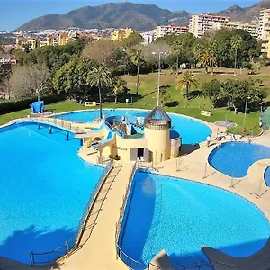 Appartement Jupiter Sunsea
