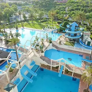 Vive Benal Estudio Vistas Al Mar 2318 Appartement Benalmádena