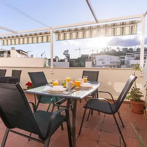 Appartement Aqua - 2 Bedrooms, Terrace & Pool -