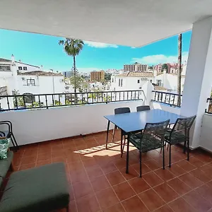 Διαμέρισμα Pueblo Evita Benalmádena