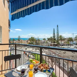 Sunstay Cozy Flat I Costa Lägenhet Benalmádena