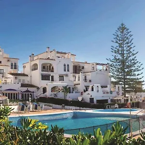 Appartamento Stunning One Bedroom Pueblo Evita. Sea Views *