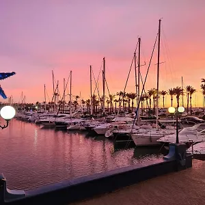 Puerto Marina Playa