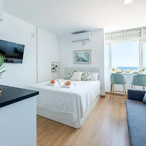Appartement Estudio Naciones 3 *
