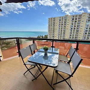 Appartement Espectacular Piso Sobre La Playa *