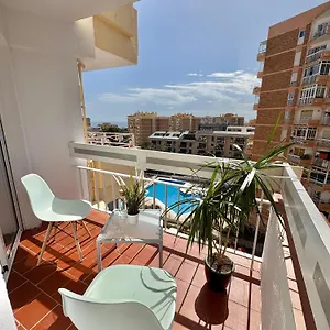 Appartamento Aquamarina Sea View