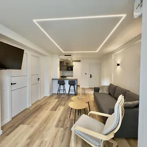 Apartament Cor - Precioso Totalmente Reformado