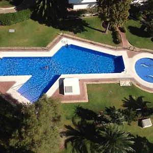 Apartman 1-bedroom Apartment, Diorama, Arroyo De La Miel Benalmádena