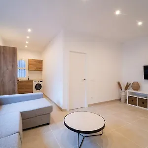 Apartament Sunsands Nr 3