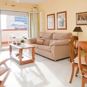 Albatros Appartement *