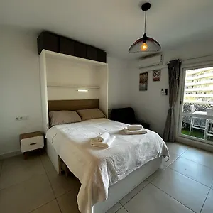 Benalbeach Ocean View