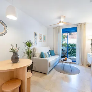 Appartement Vivendos - Bn04 - Torrealmadena