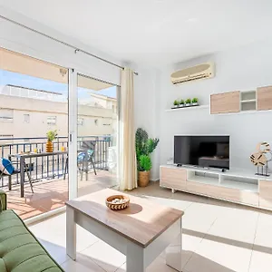 Apartman 797 - Acogedor Estudio En Torrequebrada Benalmádena