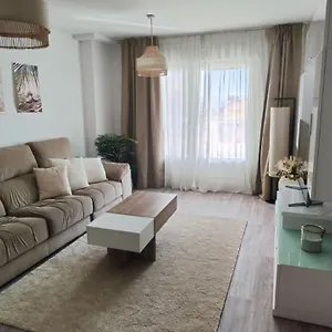 Sayla Don Gustavo * Benalmádena