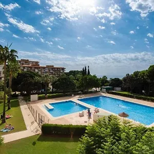 Apartmento Trocadero Διαμέρισμα *