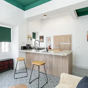 Monko Ciudad Comfort Benalmádena