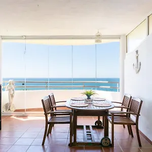 Endless Sea View
