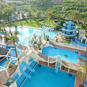 Benalbeach En La Playa Apartment