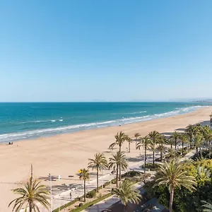 Three Hundred Metres To By Better Bookings Benalmadena